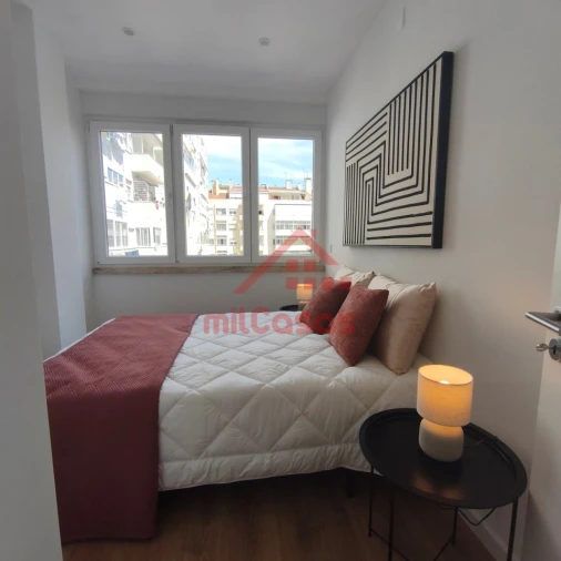 Apartamento T3 para Venda em Benfica Foto 20