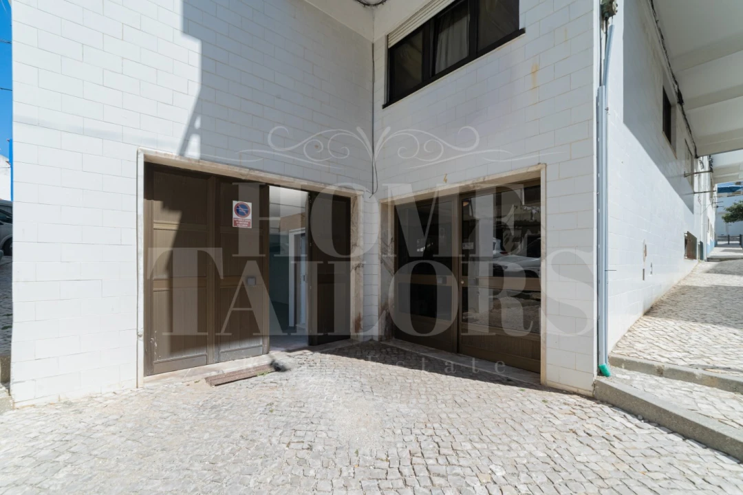 Armazém para Arrendamento em Ericeira Foto 20