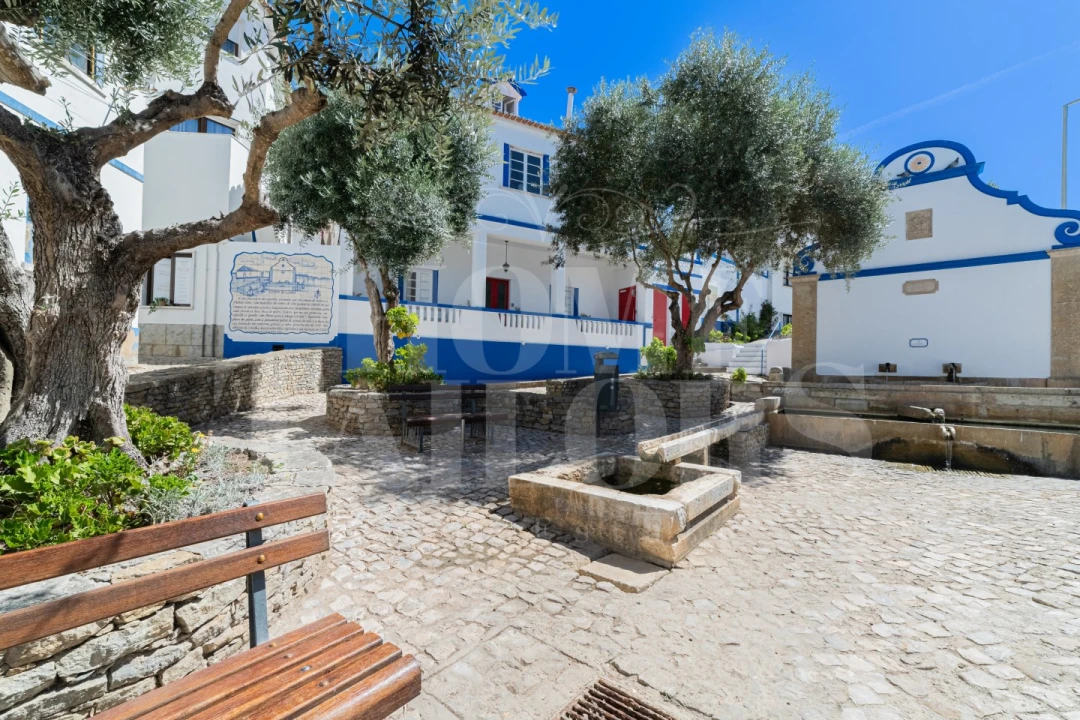 Armazém para Arrendamento em Ericeira Foto 3