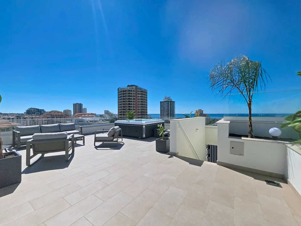 Apartamento T3 para Venda em Portimão Foto 41