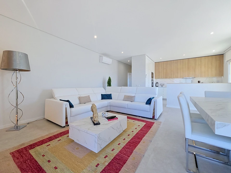 Apartamento T3 para Venda em Portimão Foto 8