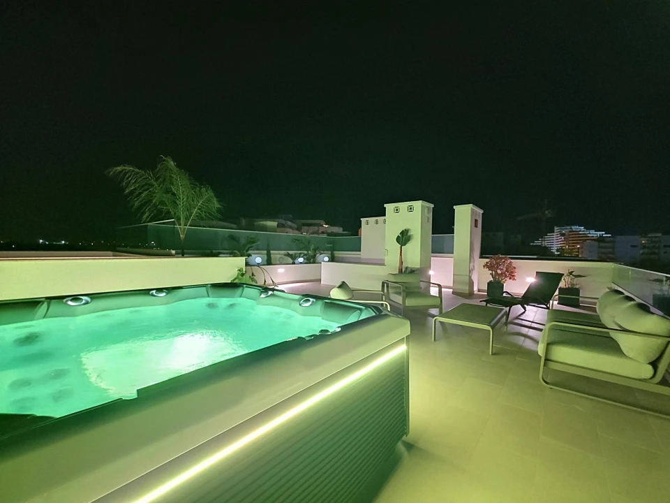 Apartamento T3 para Venda em Portimão Foto 76