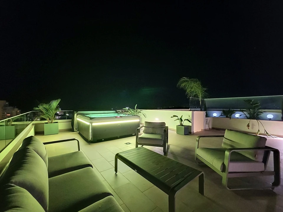 Apartamento T3 para Venda em Portimão Foto 74