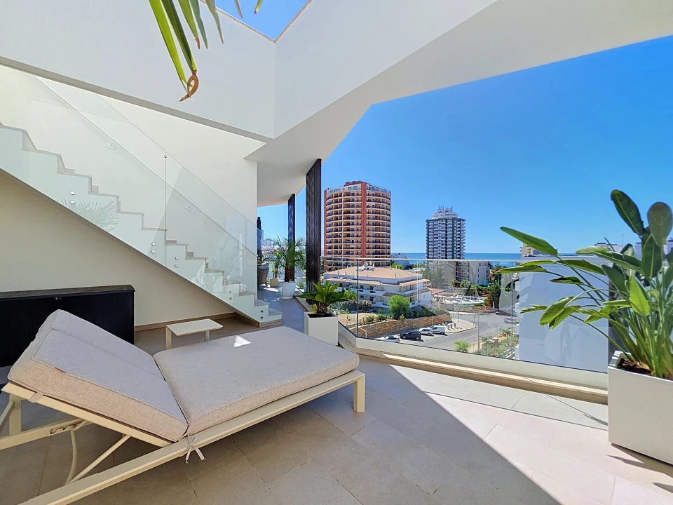 Apartamento T3 para Venda em Portimão Foto 38