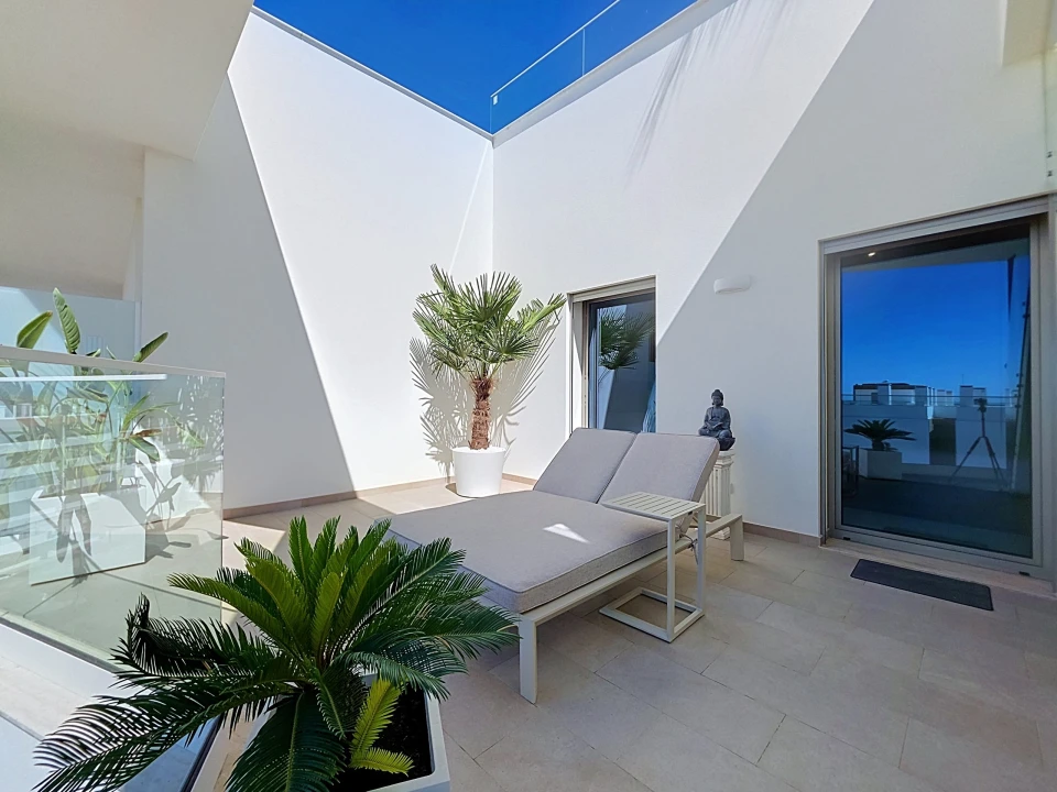 Apartamento T3 para Venda em Portimão Foto 35