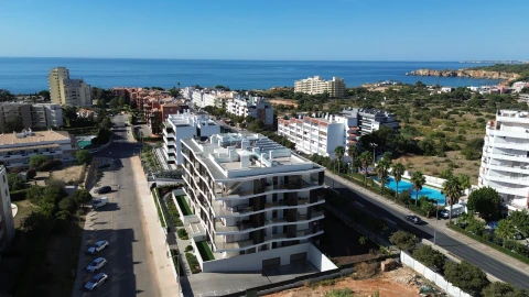 Apartamento T3 para Venda em Portimão