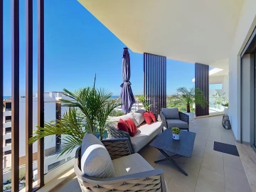 Apartamento T3 para Venda em Portimão