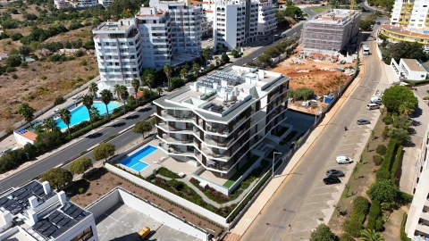 Apartamento T3 para Venda em Portimão
