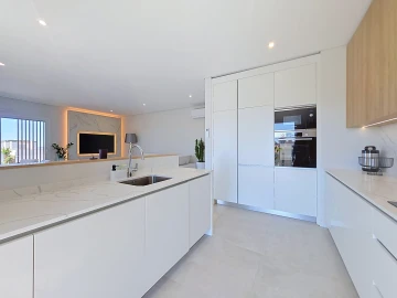 Apartamento T3 para Venda em Portimão