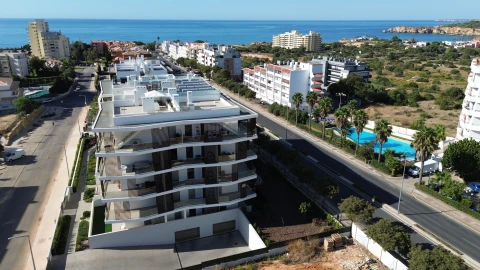 Apartamento T3 para Venda em Portimão