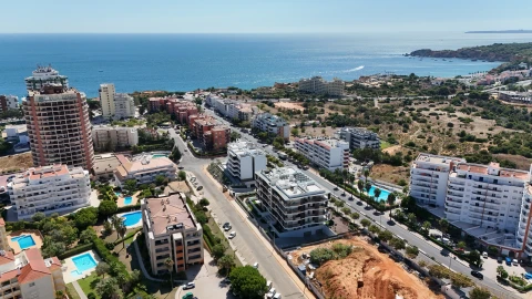 Apartamento T3 para Venda em Portimão