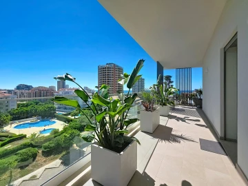 Apartamento T3 para Venda em Portimão