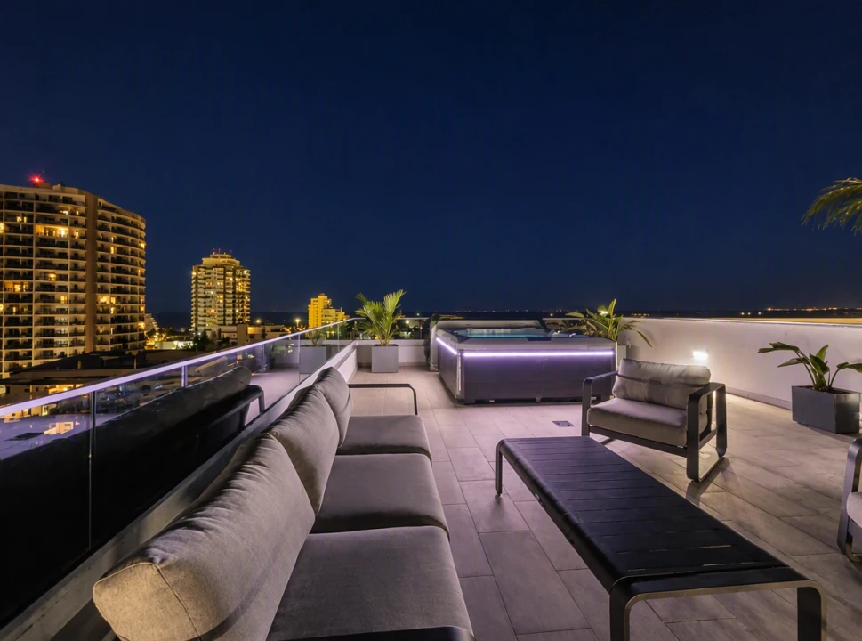 Apartamento T3 para Venda em Portimão Foto 68