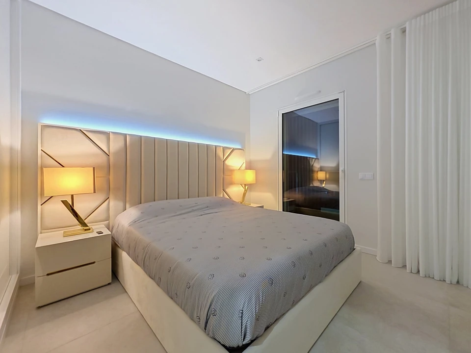 Apartamento T3 para Venda em Portimão Foto 50