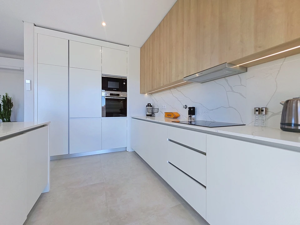 Apartamento T3 para Venda em Portimão Foto 14