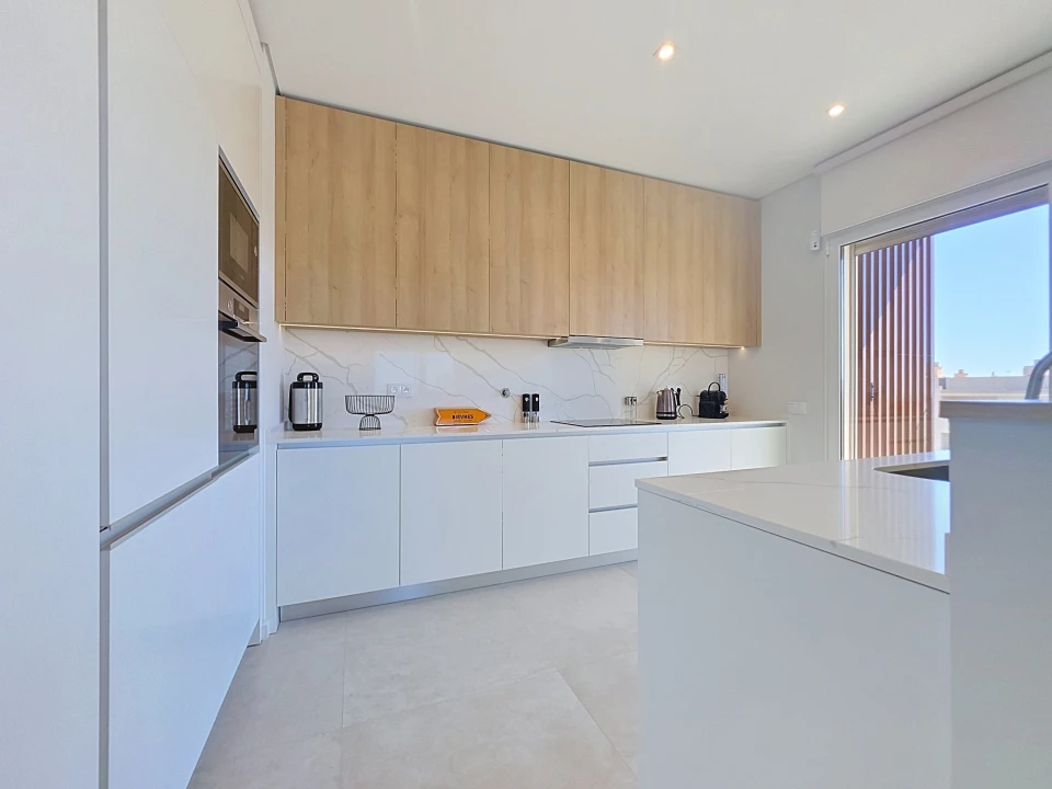 Apartamento T3 para Venda em Portimão Foto 12
