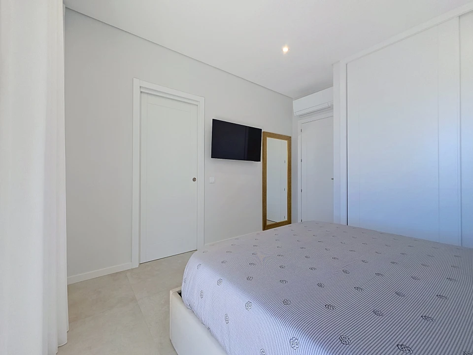 Apartamento T3 para Venda em Portimão Foto 20