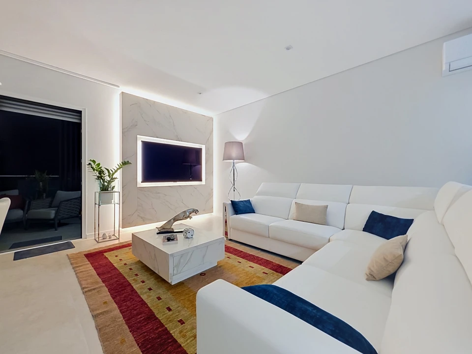 Apartamento T3 para Venda em Portimão Foto 56