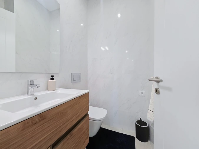 Apartamento T3 para Venda em Portimão Foto 17