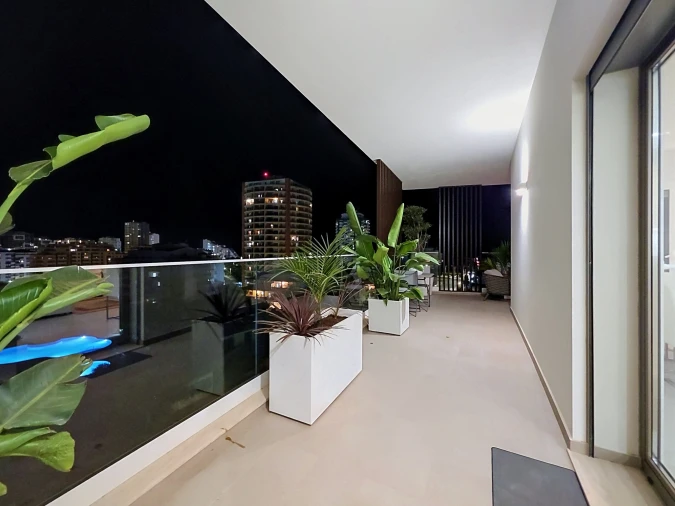 Apartamento T3 para Venda em Portimão Foto 62
