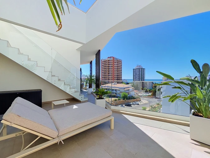 Apartamento T3 para Venda em Portimão Foto 38