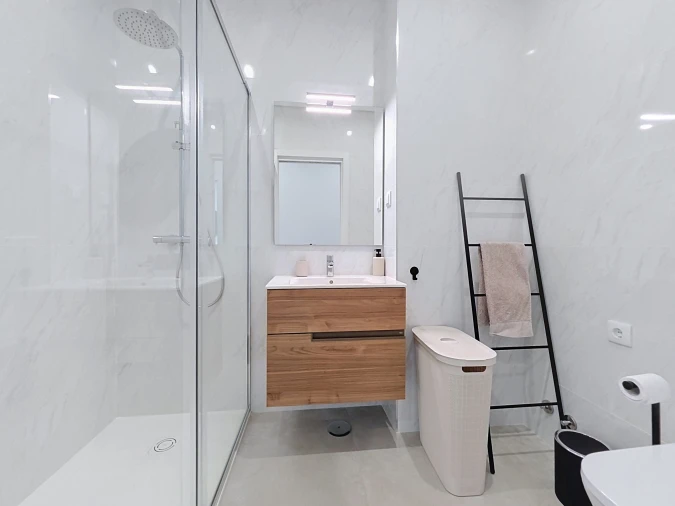 Apartamento T3 para Venda em Portimão Foto 28