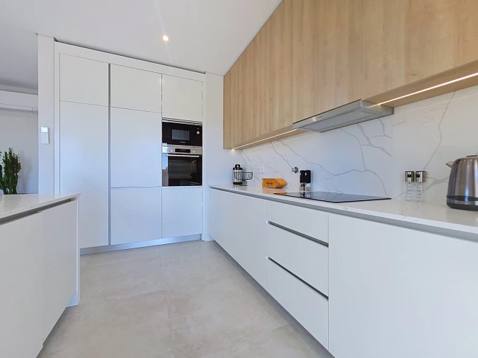 Apartamento T3 para Venda em Portimão Foto 14