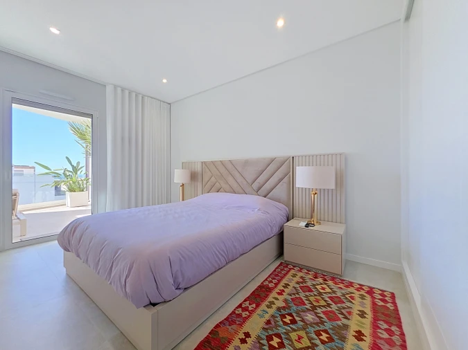 Apartamento T3 para Venda em Portimão Foto 25