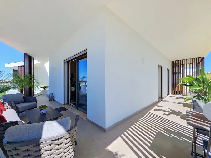 Apartamento T3 para Venda em Portimão Foto 31
