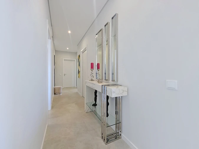Apartamento T3 para Venda em Portimão Foto 16