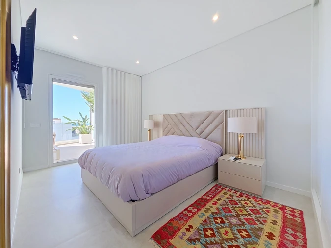 Apartamento T3 para Venda em Portimão Foto 24