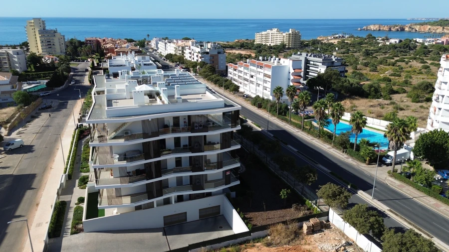 Apartamento T3 para Venda em Portimão Foto 2