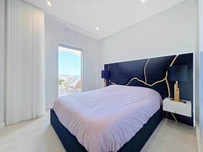 Apartamento T3 para Venda em Portimão Foto 22