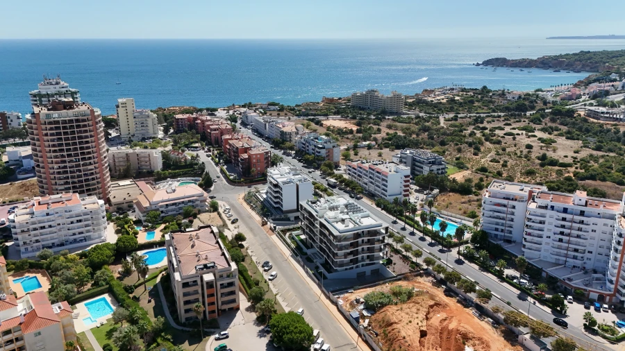 Apartamento T3 para Venda em Portimão Foto 47