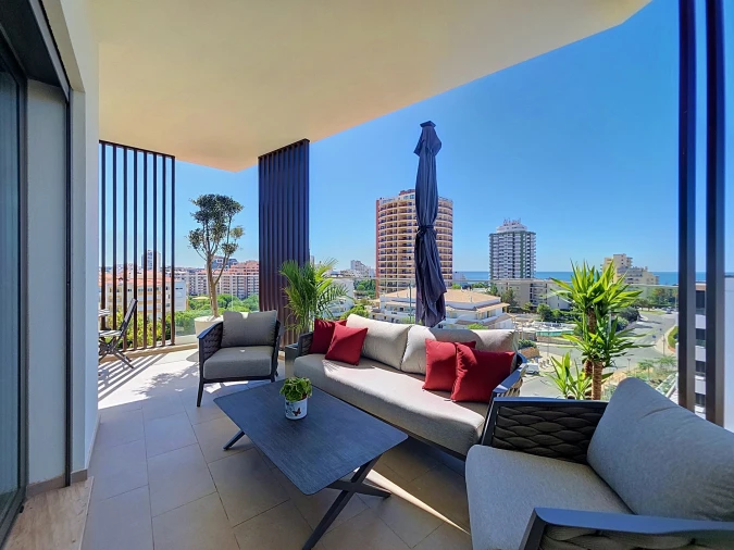 Apartamento T3 para Venda em Portimão Foto 32