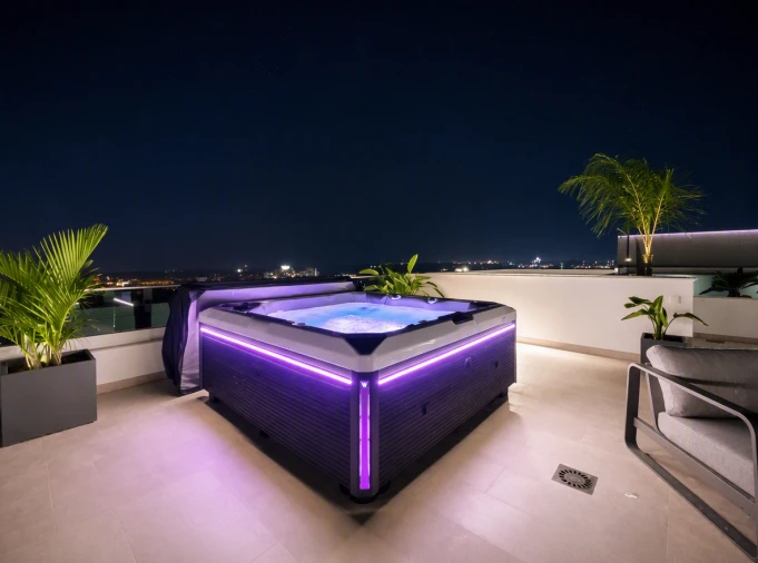 Apartamento T3 para Venda em Portimão Foto 66