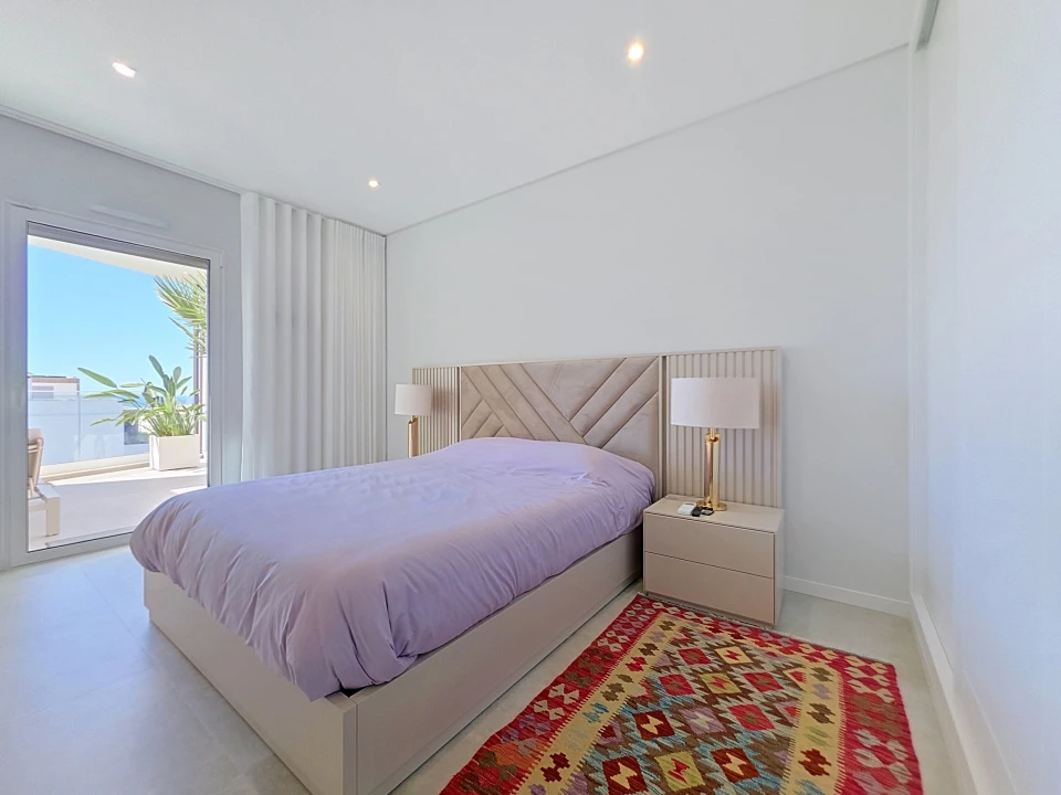 Apartamento T3 para Venda em Portimão Foto 25