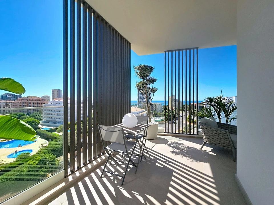 Apartamento T3 para Venda em Portimão Foto 29
