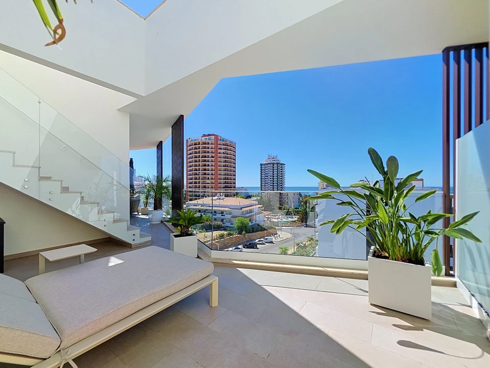 Apartamento T3 para Venda em Portimão Foto 37