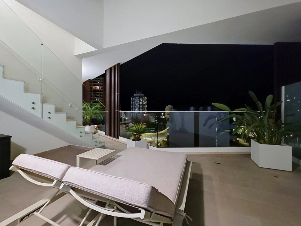 Apartamento T3 para Venda em Portimão Foto 59