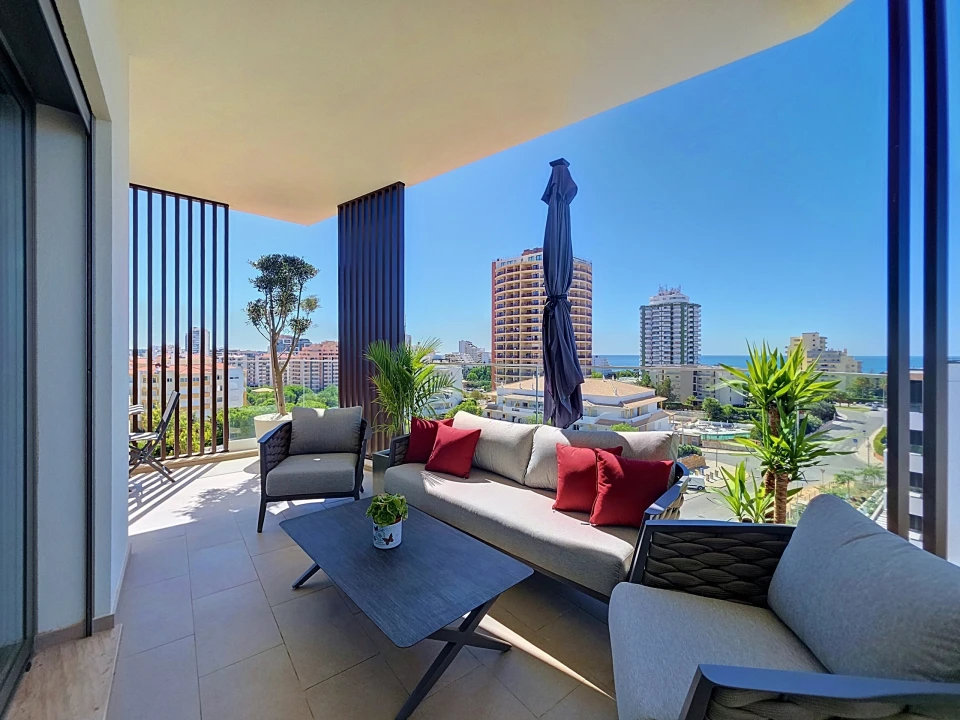 Apartamento T3 para Venda em Portimão Foto 32