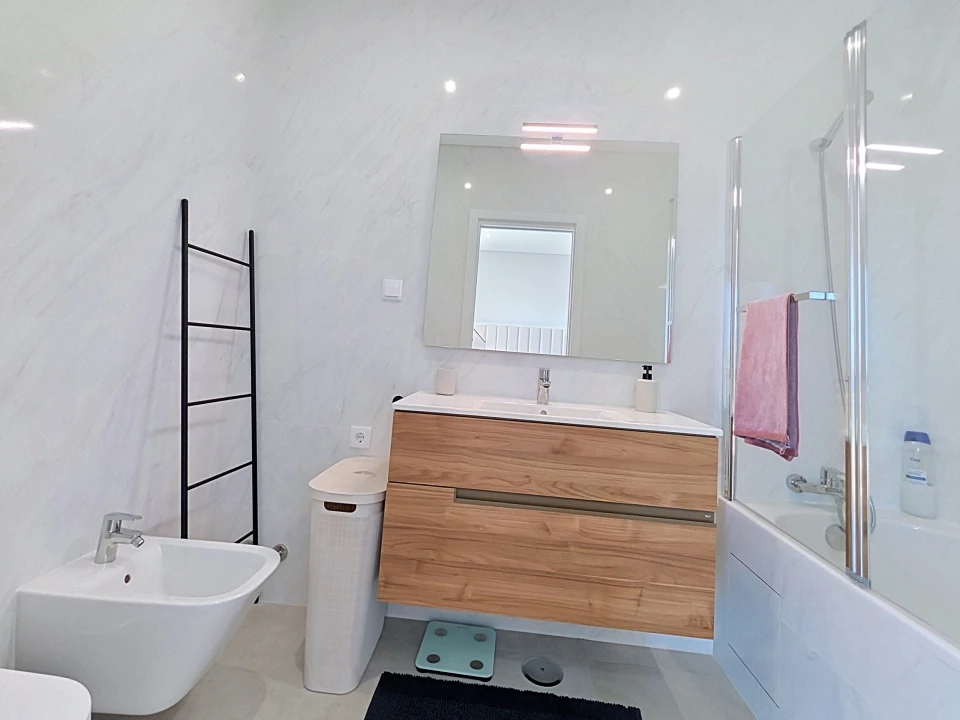 Apartamento T3 para Venda em Portimão Foto 21