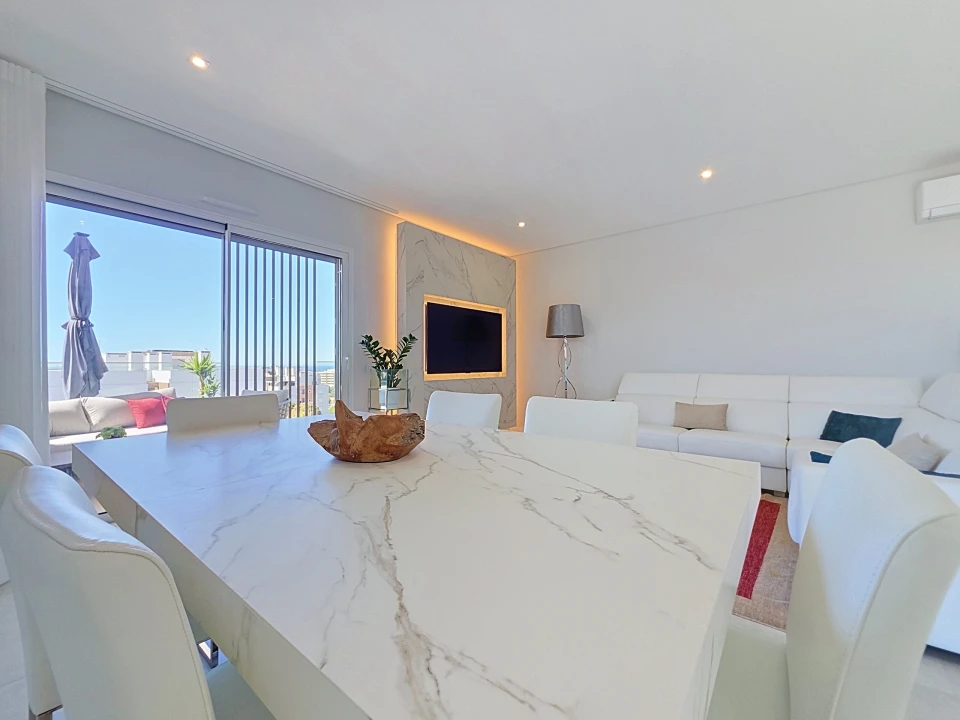 Apartamento T3 para Venda em Portimão Foto 10