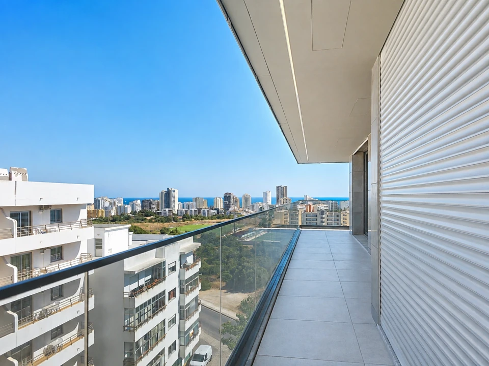 Apartamento T3 para Venda em Portimão Foto 33