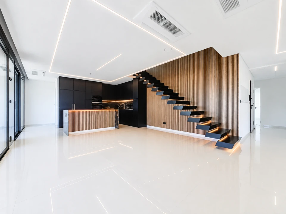 Apartamento T3 para Venda em Portimão Foto 4
