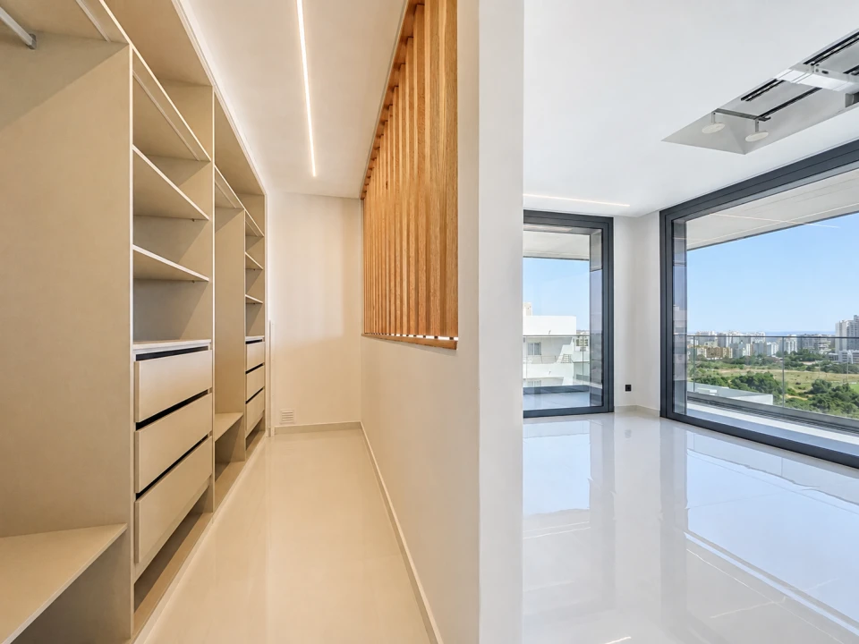 Apartamento T3 para Venda em Portimão Foto 21