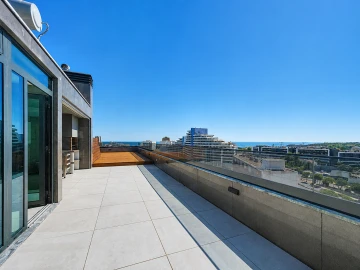 Apartamento T3 para Venda em Portimão