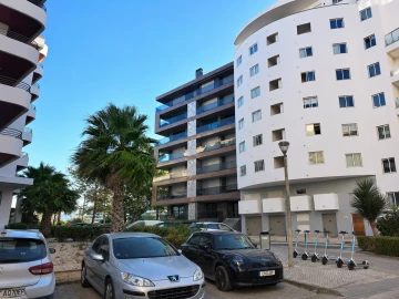 Apartamento T3 para Venda em Portimão