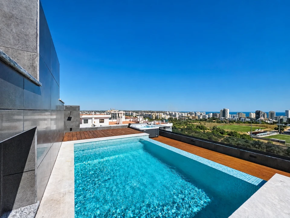 Apartamento T3 para Venda em Portimão Foto 40