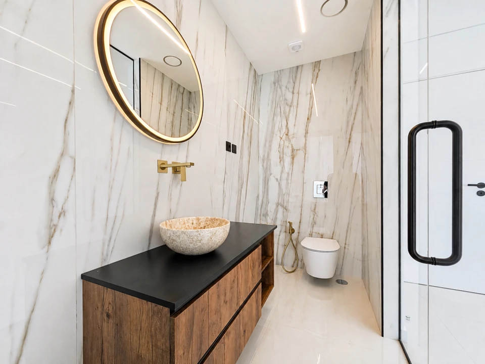 Apartamento T3 para Venda em Portimão Foto 25